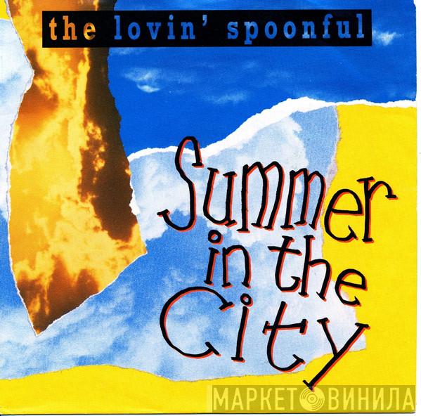  The Lovin' Spoonful  - Summer In The City