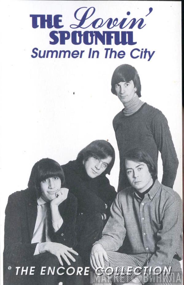  The Lovin' Spoonful  - Summer In The City
