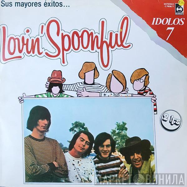 The Lovin' Spoonful - Sus Mayores Éxitos