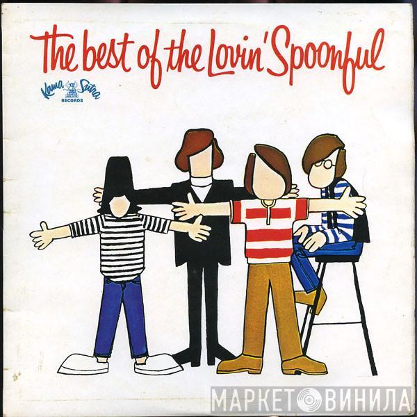 The Lovin' Spoonful - The Best Of The Lovin' Spoonful