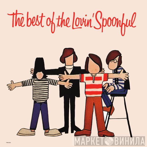  The Lovin' Spoonful  - The Best Of The Lovin' Spoonful