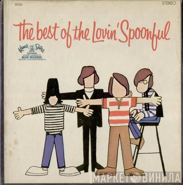  The Lovin' Spoonful  - The Best Of The Lovin' Spoonful