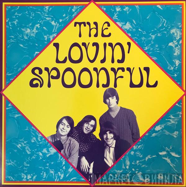 The Lovin' Spoonful  - The Best Of The Lovin' Spoonful