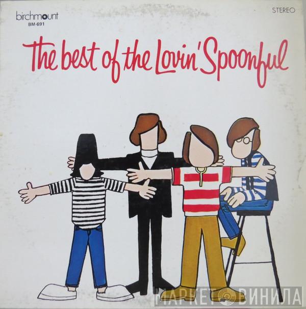  The Lovin' Spoonful  - The Best Of The Lovin' Spoonful