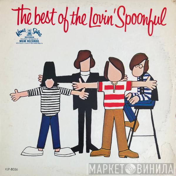  The Lovin' Spoonful  - The Best Of The Lovin' Spoonful