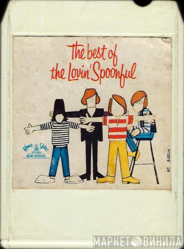  The Lovin' Spoonful  - The Best Of The Lovin' Spoonful