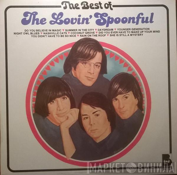 The Lovin' Spoonful - The Best Of The Lovin' Spoonful