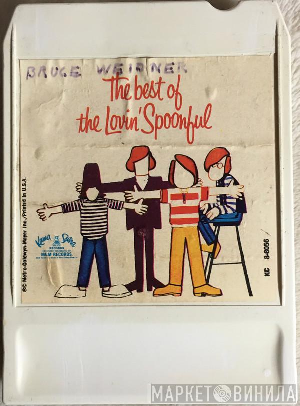  The Lovin' Spoonful  - The Best Of The Lovin' Spoonful