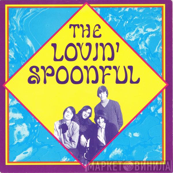  The Lovin' Spoonful  - The Best Of The Lovin' Spoonful