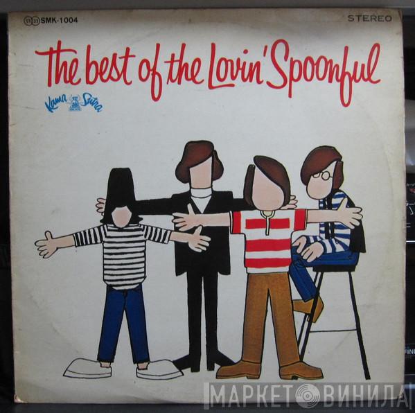  The Lovin' Spoonful  - The Best Of The Lovin' Spoonful