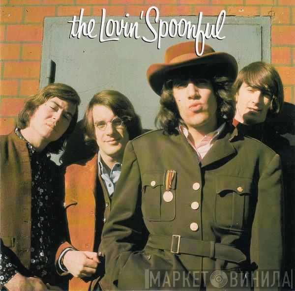  The Lovin' Spoonful  - The Collection
