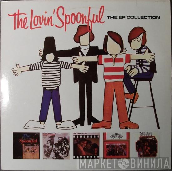 The Lovin' Spoonful - The EP Collection
