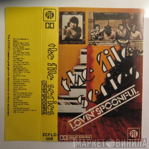  The Lovin' Spoonful  - The File Series