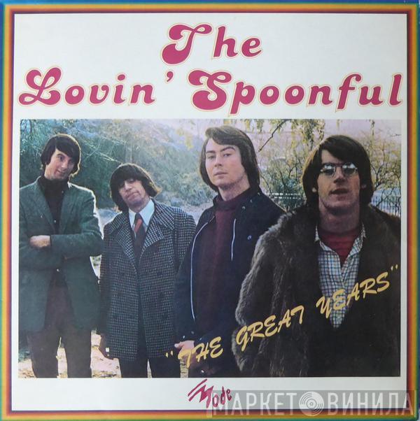 The Lovin' Spoonful - The Great Years