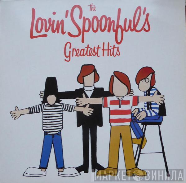 The Lovin' Spoonful - The Lovin' Spoonful's Greatest Hits