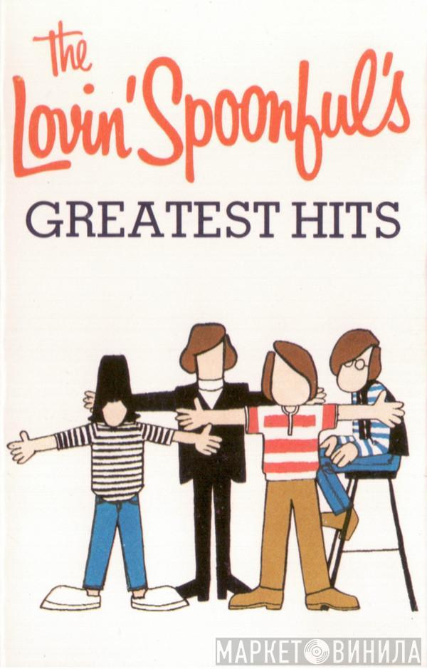 The Lovin' Spoonful - The Lovin' Spoonful's Greatest Hits