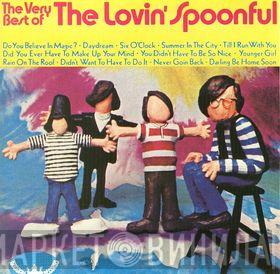 The Lovin' Spoonful - The Very Best Of The Lovin' Spoonful