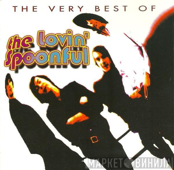The Lovin' Spoonful - The Very Best Of The Lovin' Spoonful