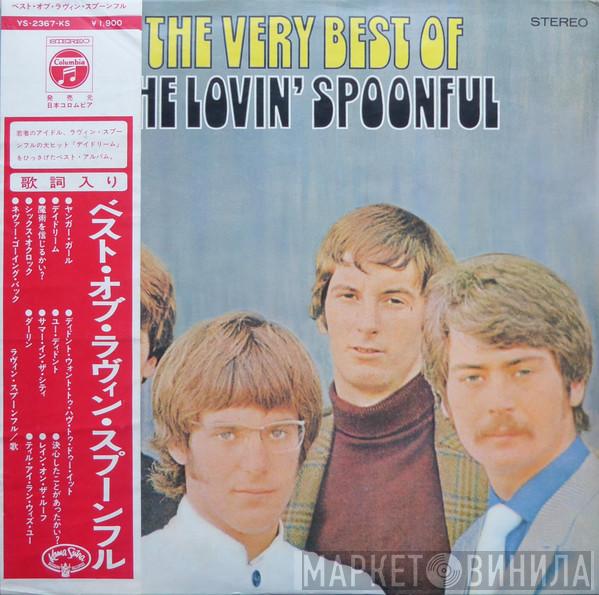  The Lovin' Spoonful  - The Very Best Of The Lovin' Spoonful