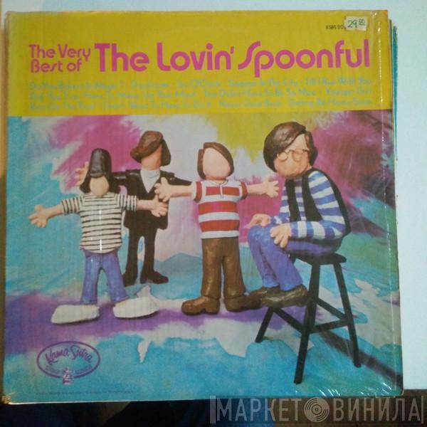  The Lovin' Spoonful  - The Very Best Of The Lovin' Spoonful