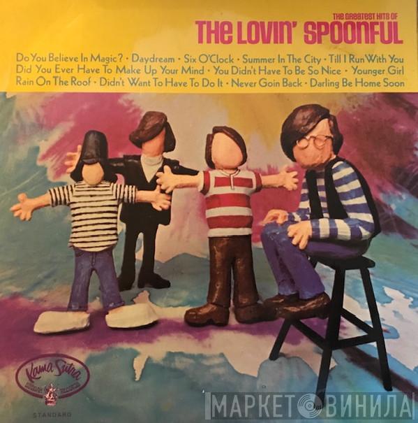 The Lovin' Spoonful  - The Very Best Of The Lovin' Spoonful