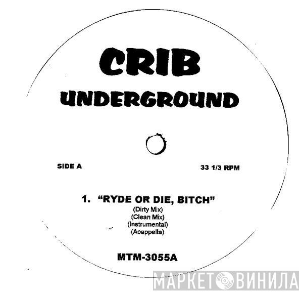 The Lox, Snoop Dogg - Ryde Or Die, Bitch / Just Dippin'