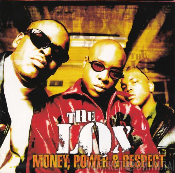  The Lox  - Money, Power & Respect