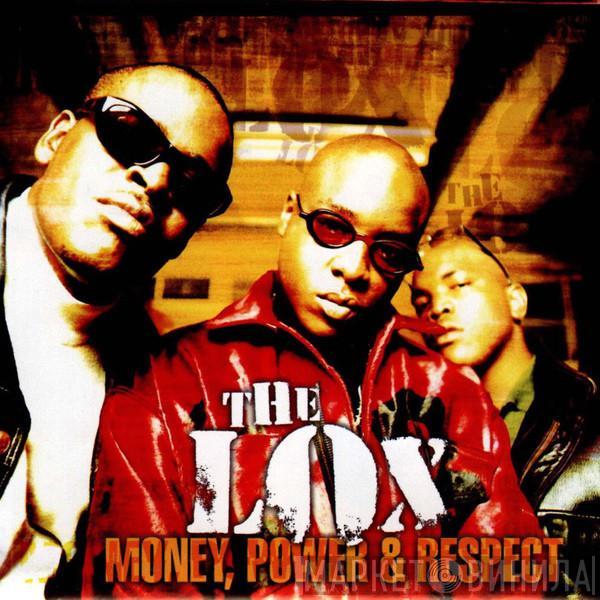  The Lox  - Money, Power & Respect