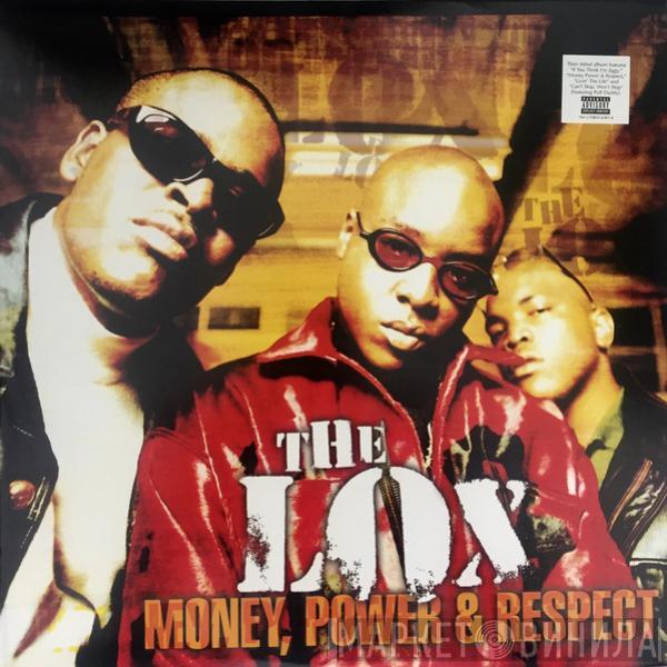  The Lox  - Money, Power & Respect