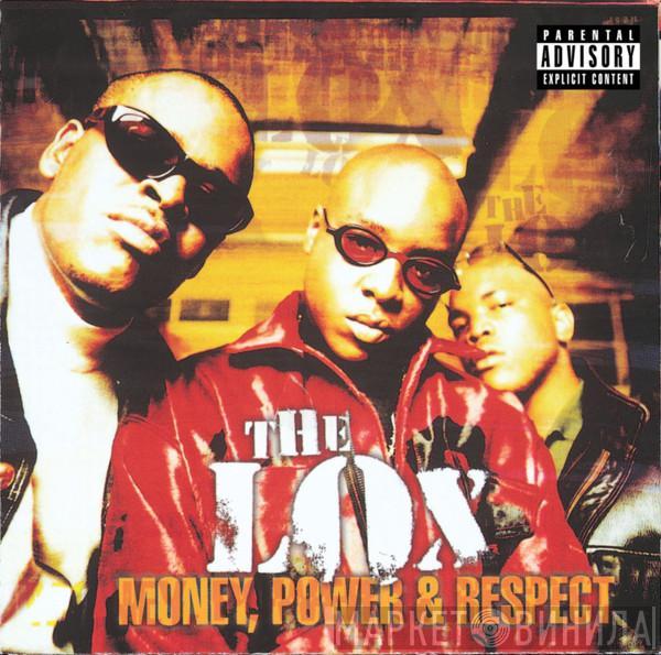  The Lox  - Money, Power & Respect