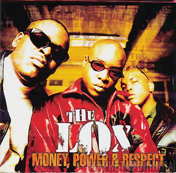  The Lox  - Money, Power & Respect
