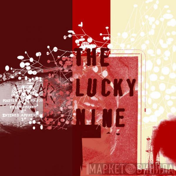 The Lucky Nine - The Lucky Nine