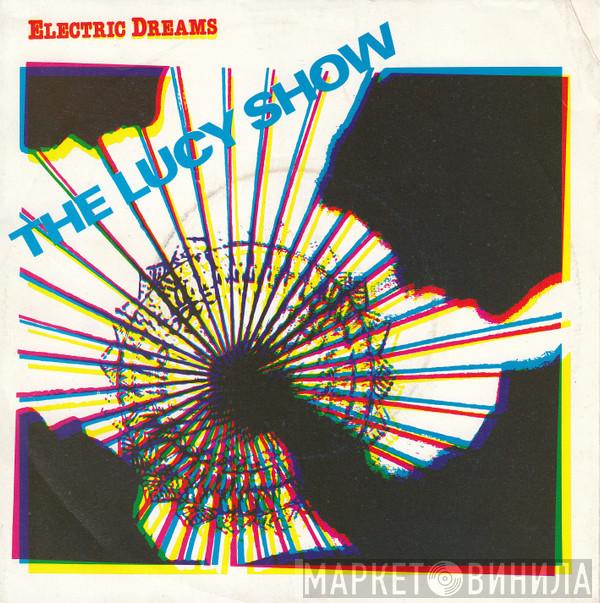 The Lucy Show - Electric Dreams