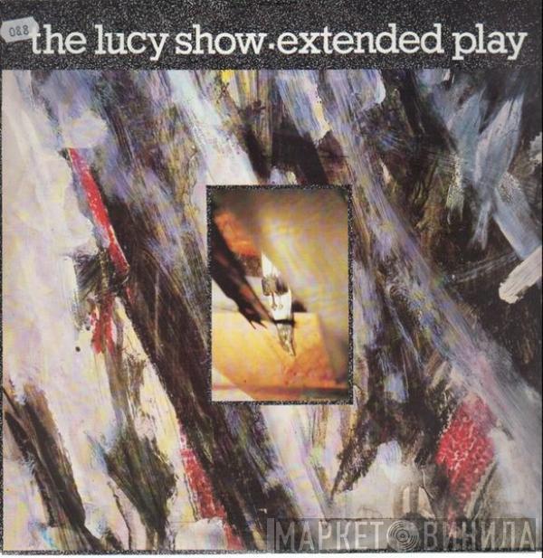 The Lucy Show - Extended Play