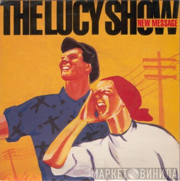 The Lucy Show - New Message