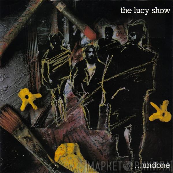 The Lucy Show - Undone