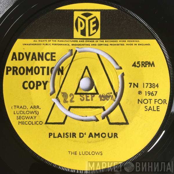 The Ludlows - Plaisir D'Amour