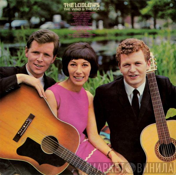The Ludlows - The Wind & The Sea
