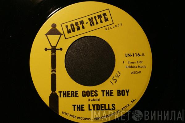 The Lydells - There Goes The Boy