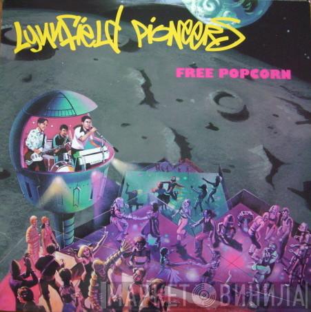  The Lynnfield Pioneers  - Free Popcorn