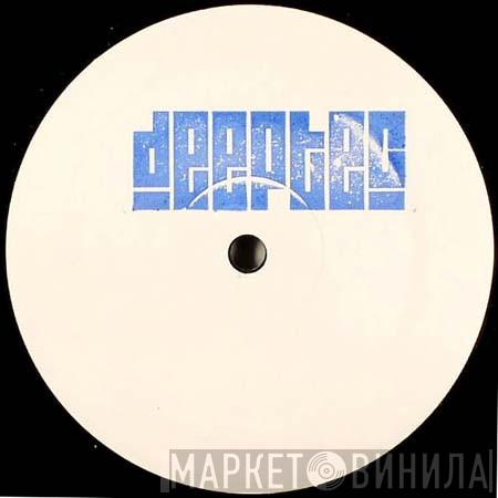 The MD Connection, Inner City - The M Rules (Remix) / Share My Life (Kenny Larkin Detroit Mix)