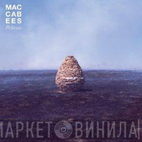 The Maccabees - Pelican