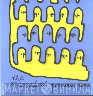 The Maccabees - Precious Time
