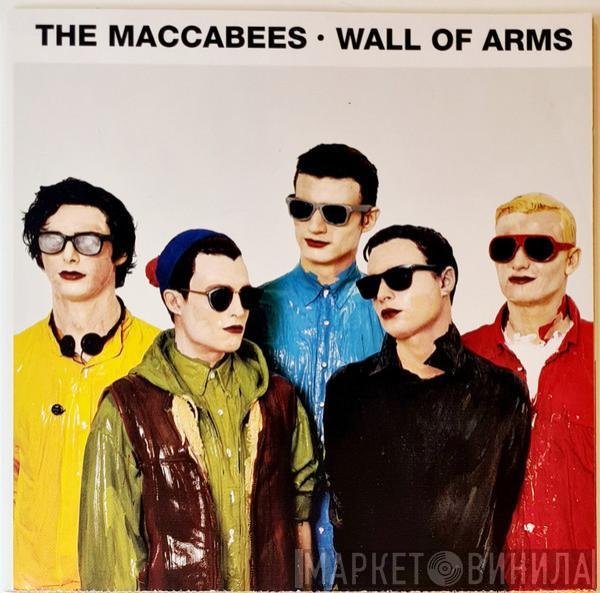 The Maccabees - Wall Of Arms