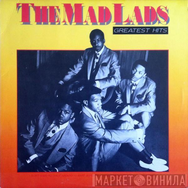 The Mad Lads - Greatest Hits