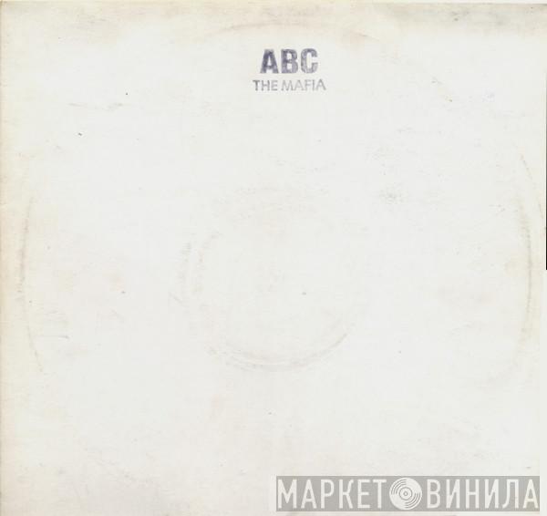 The Mafia, J.F.K - Abc / Gismo