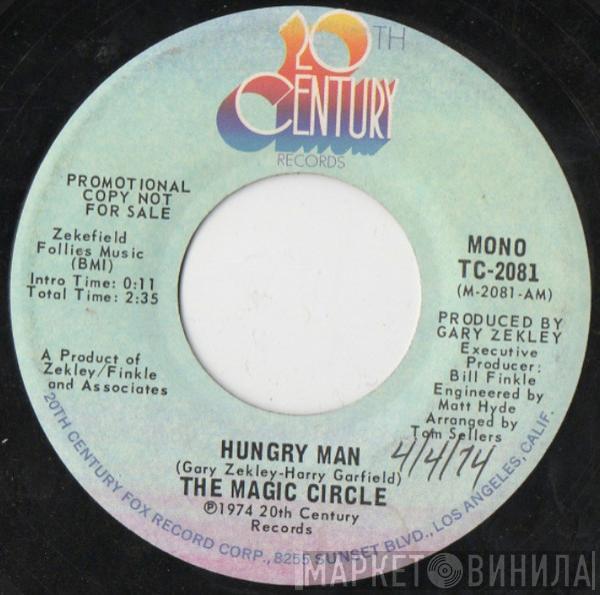 The Magic Circle  - Hungry Man