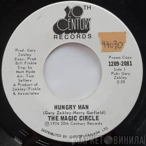 The Magic Circle  - Hungry Man