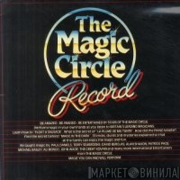  - The Magic Circle Record