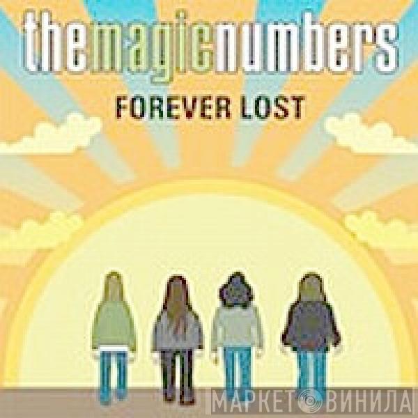 The Magic Numbers - Forever Lost